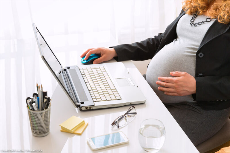 EXTRA! EXTRA! READ ALL ABOUT IT: The Pregnant Workers Fairness Act Goes Into Effect June 27, 2023!